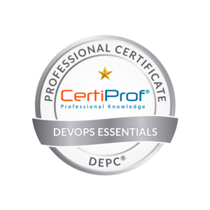 DevOps Essentials Professional Certificate DEPC®