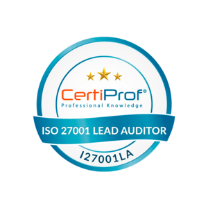 ISO 27001 Lead Auditor I27001LA